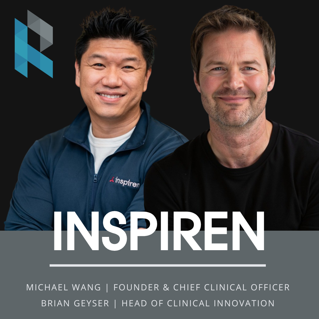 113. Inside Inspiren: Practical AI for Better Care