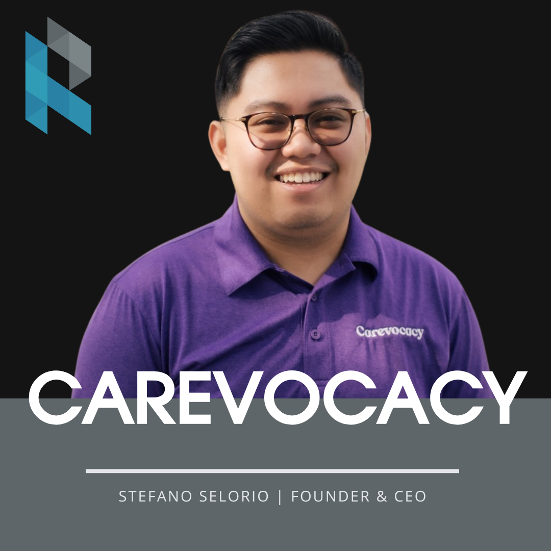115. Empowering Older Adults with AI-Powered Digital Literacy with Stefano Selorio