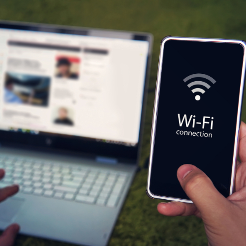 Why Wi-Fi is a Big Deal in Senior Living Communities