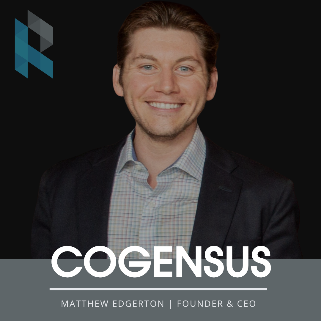 118. Cogensus: Building Human-Centered Cognitive Health Tools