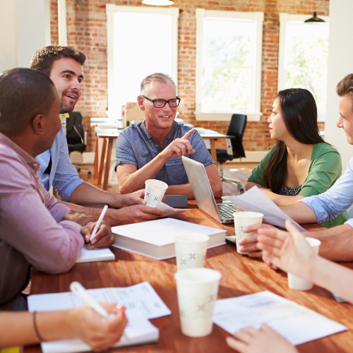 How to Talk to Your Board About Investing in AI