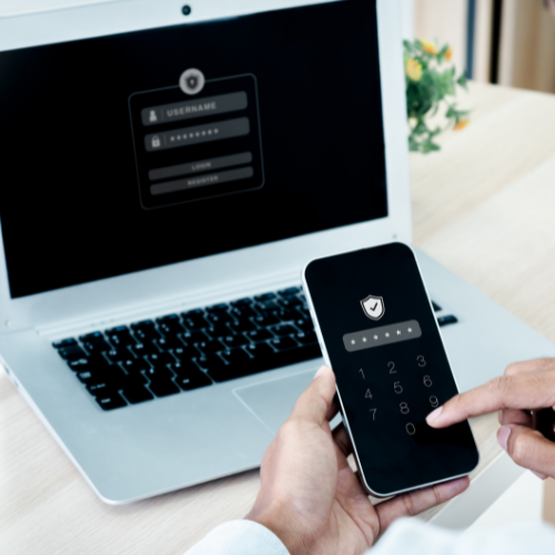 Multi-Factor Authentication in Senior Living