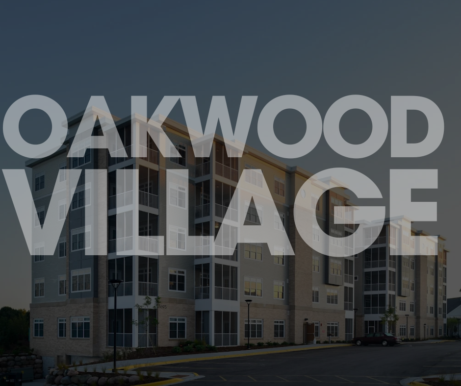 Oakwood Village Senior Living Community