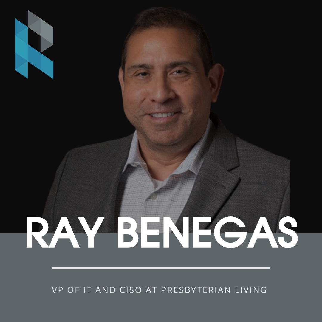 121. Aligning Technology, Operations, and Resident Needs with Ray Benegas