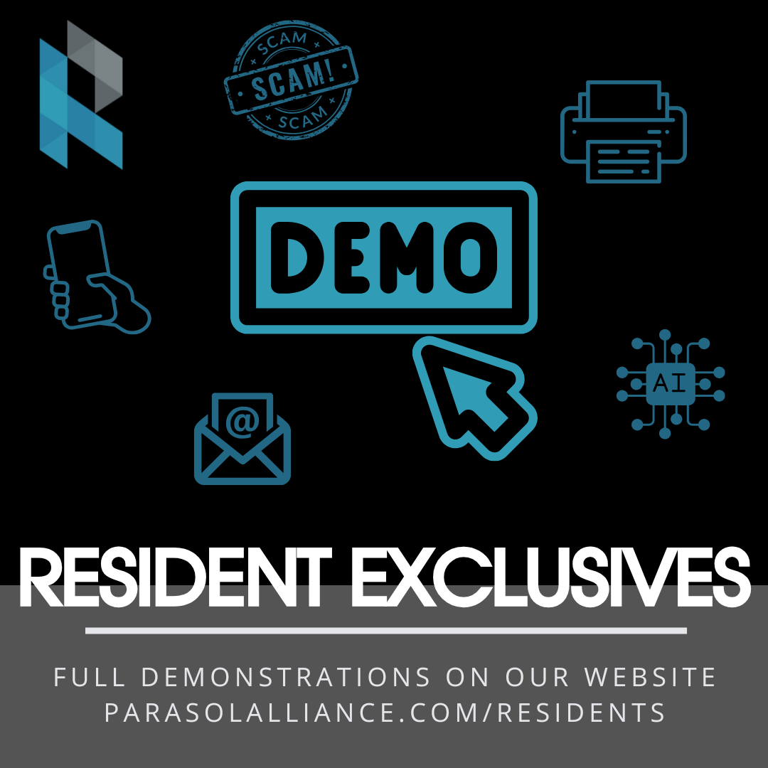 122. Resident Exclusive- Apple Intelligence