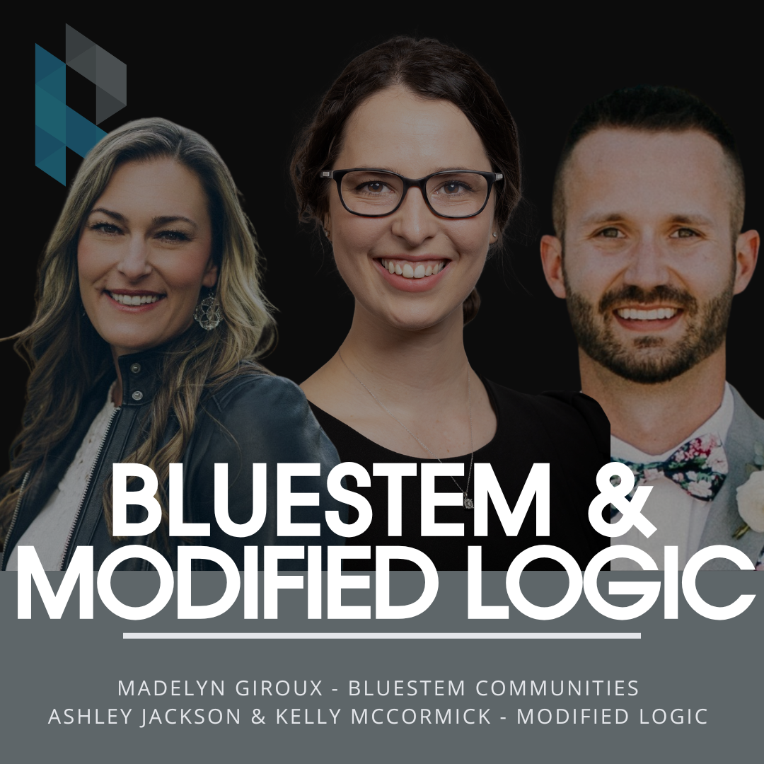 123. Bluestem Communities &amp; Modified Logic: Streamlining Workflows Across Departments with Document Management