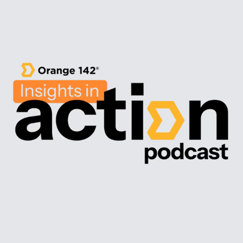 Orange 142: Transforming Senior Living Technology with Amber Bardon