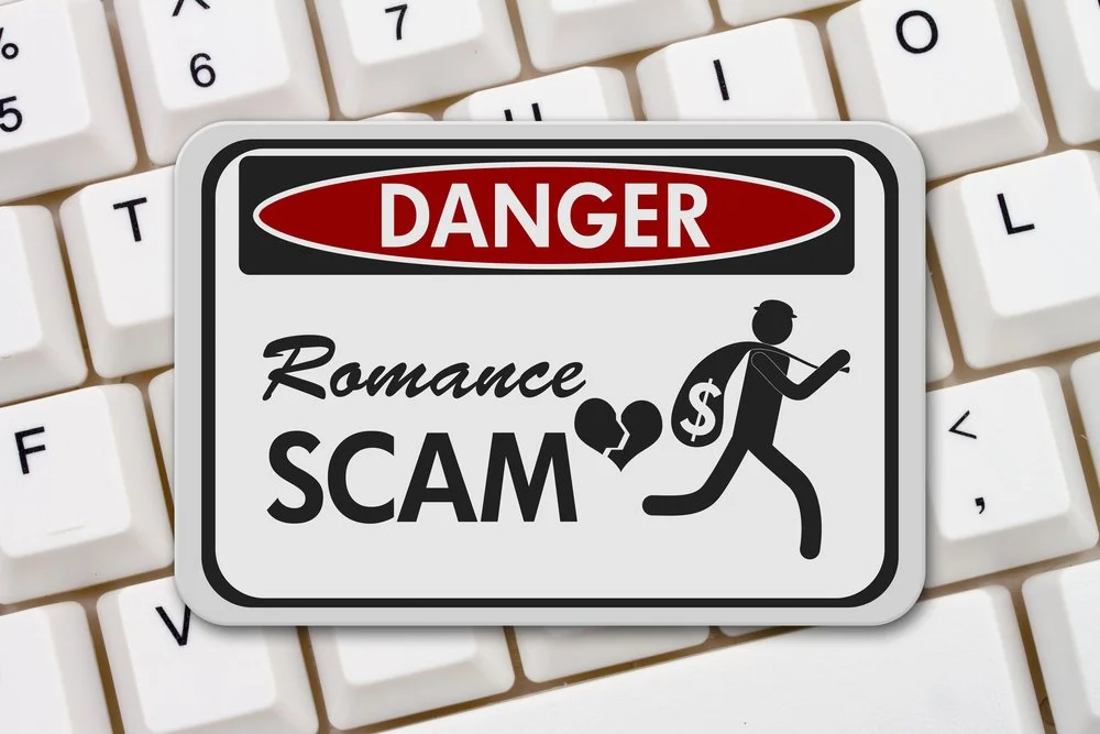 Romance Scams: What They Are and How to Stay Safe [Blog]