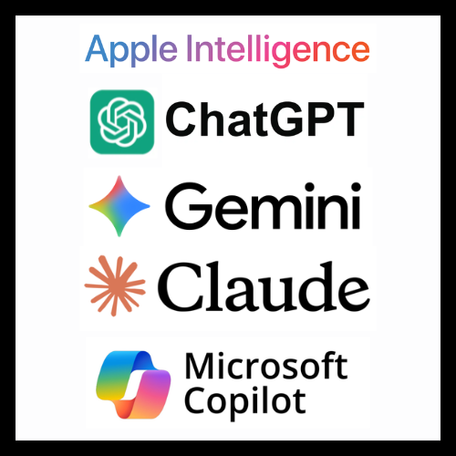 What Is AI? Why Are You Hearing About Gemini, ChatGPT, and More?&nbsp;[Blog]
