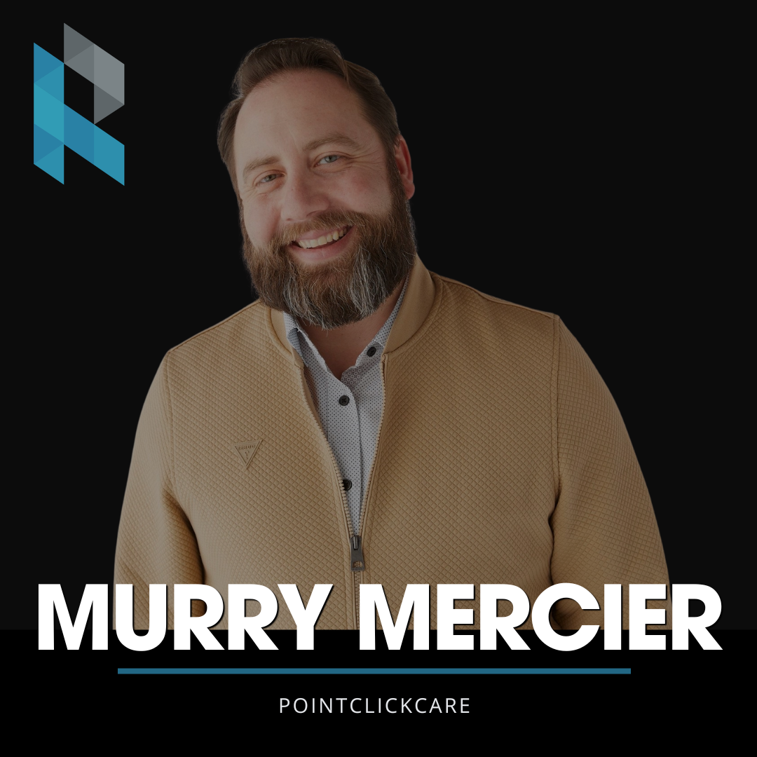 127. Where Senior Living Tech Is Headed Next with Murry Mercier 