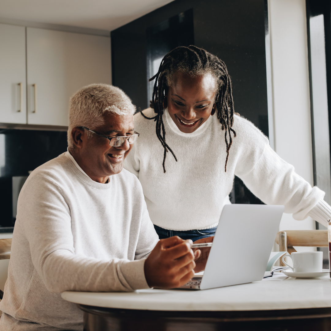AI Companions in Senior Living