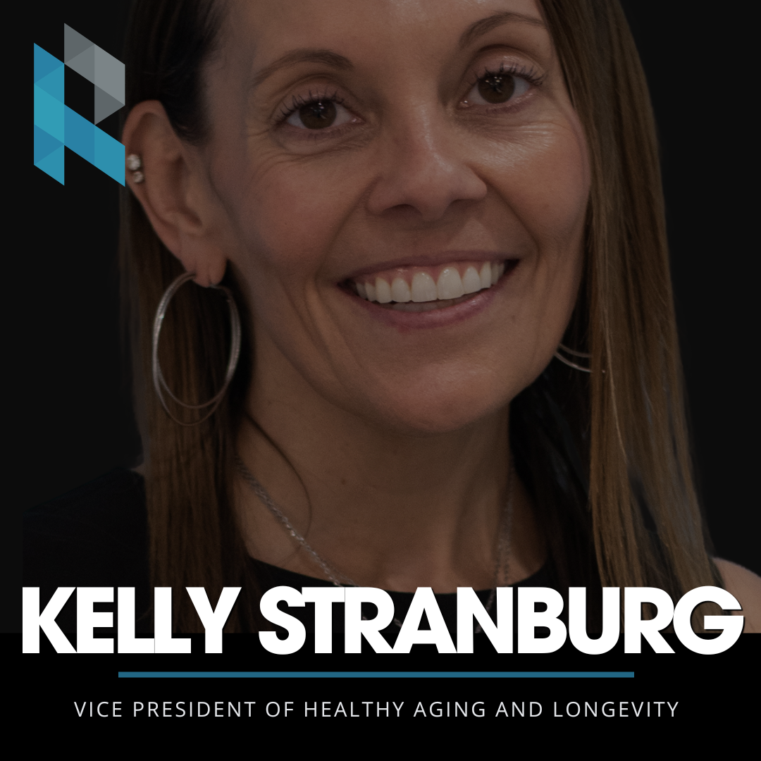 129. Technology's Growing Role in Resident Engagement with Kelly Stranburg