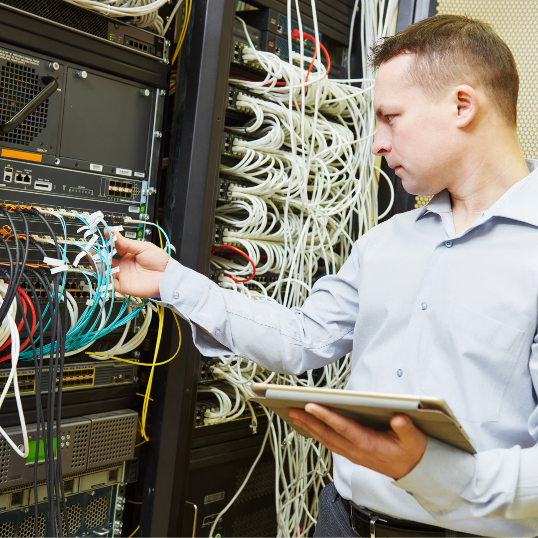 The Hidden Technology Risk in Senior Living: Legacy Knowledge&nbsp;