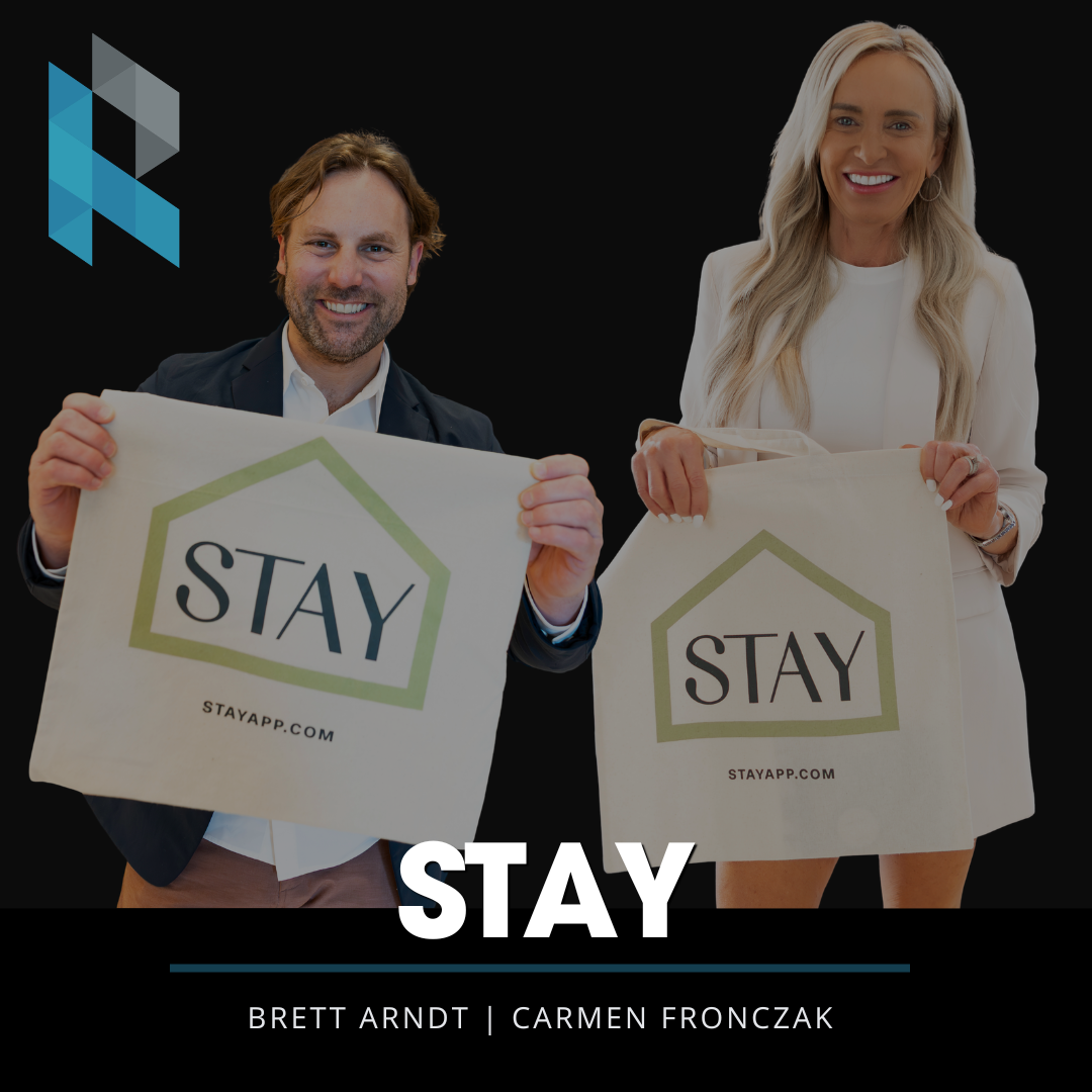 133. Building Relationships Before Move-In Using STAY