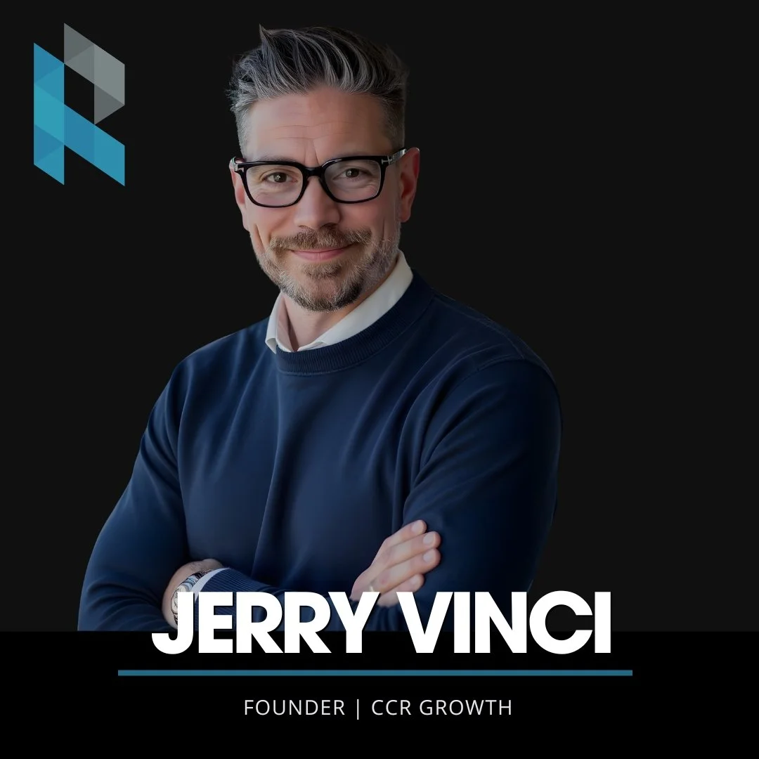 135. Building a Better Senior Living Sales Engine with CCR Growth