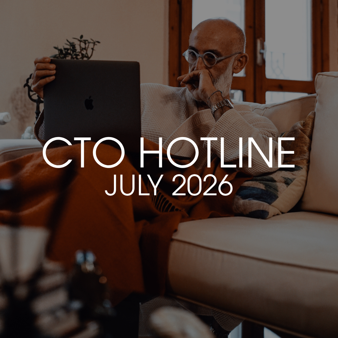 The Future of Senior Living Technology Is Taking Shape… and It Looks Familiar&nbsp;