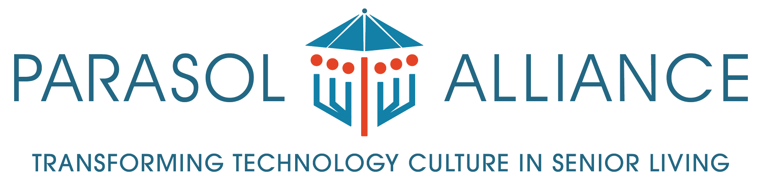 Parasol Alliance: Transforming Technology Culture in Senior Living