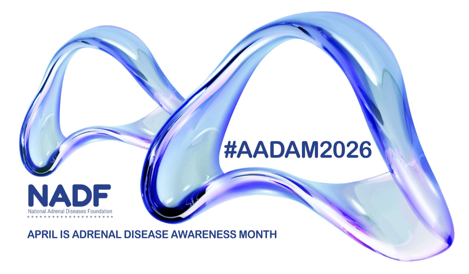 April Is Adrenal Disease Awareness Month