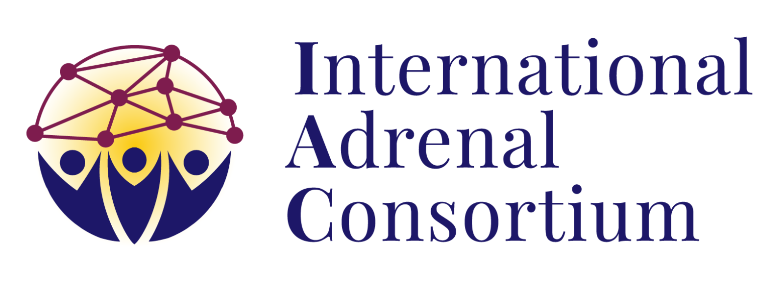 International Adrenal Consortium logo