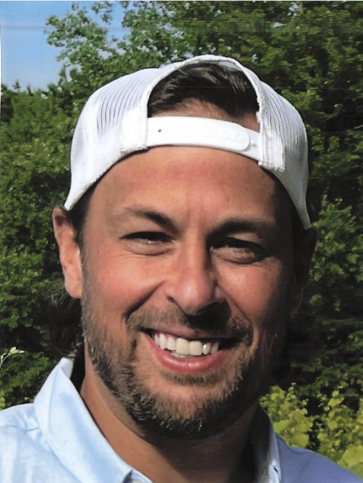 Cory Gietano