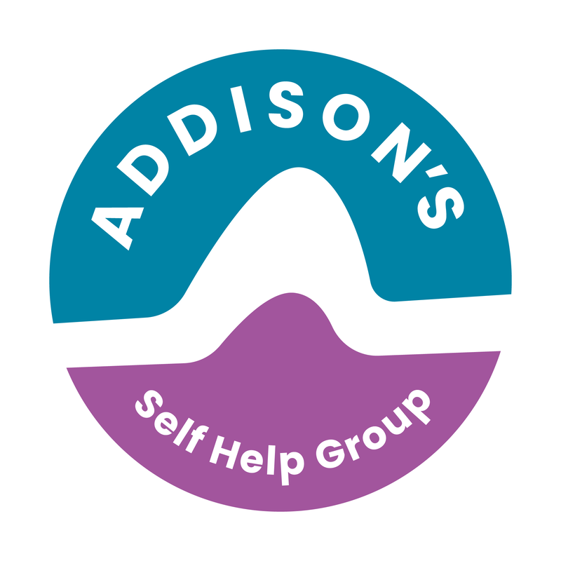 Addison's Disease Self Help Group