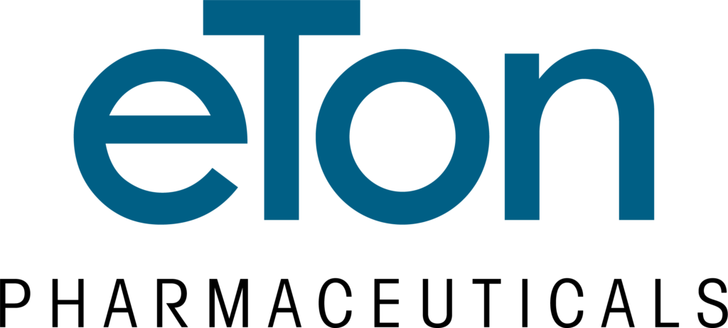 Eton Pharmaceuticals