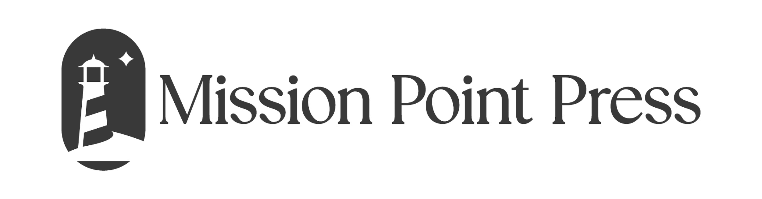 Mission Point Press Logo