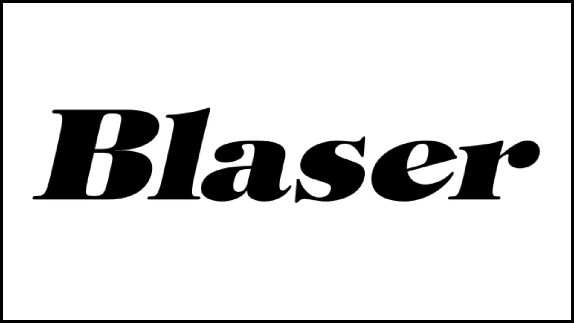 Blaser carabine armurerie.jpg