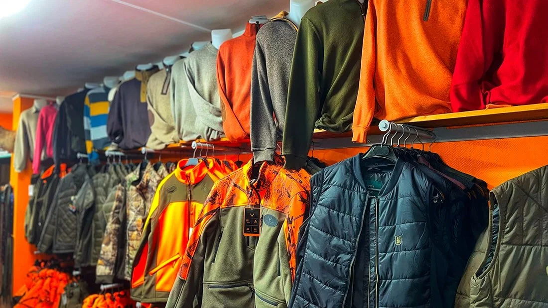 Vetements chasse armurerie rethel.jpg