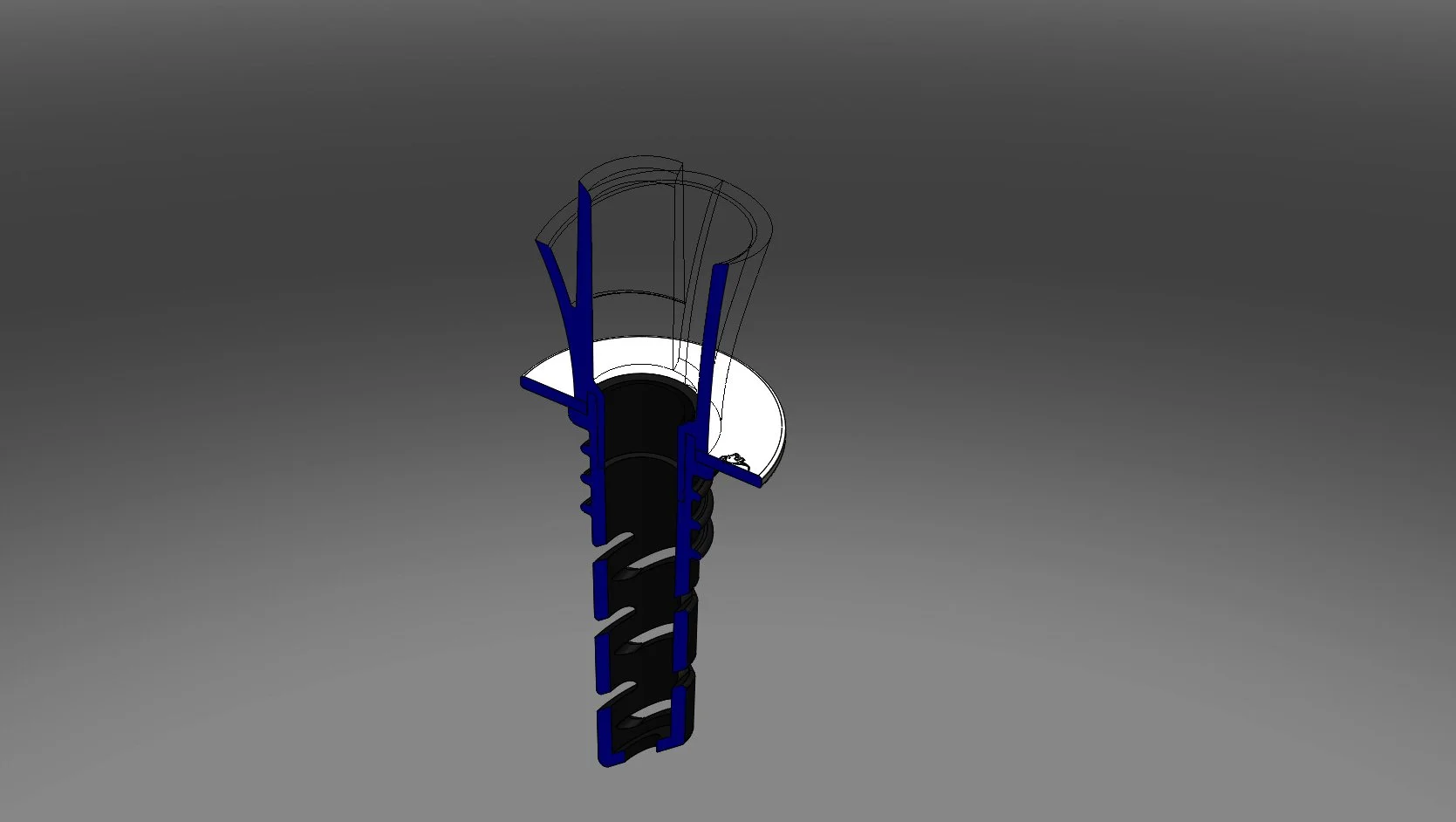 E-05-06-006 assembly wine aerator pourer 2.JPG