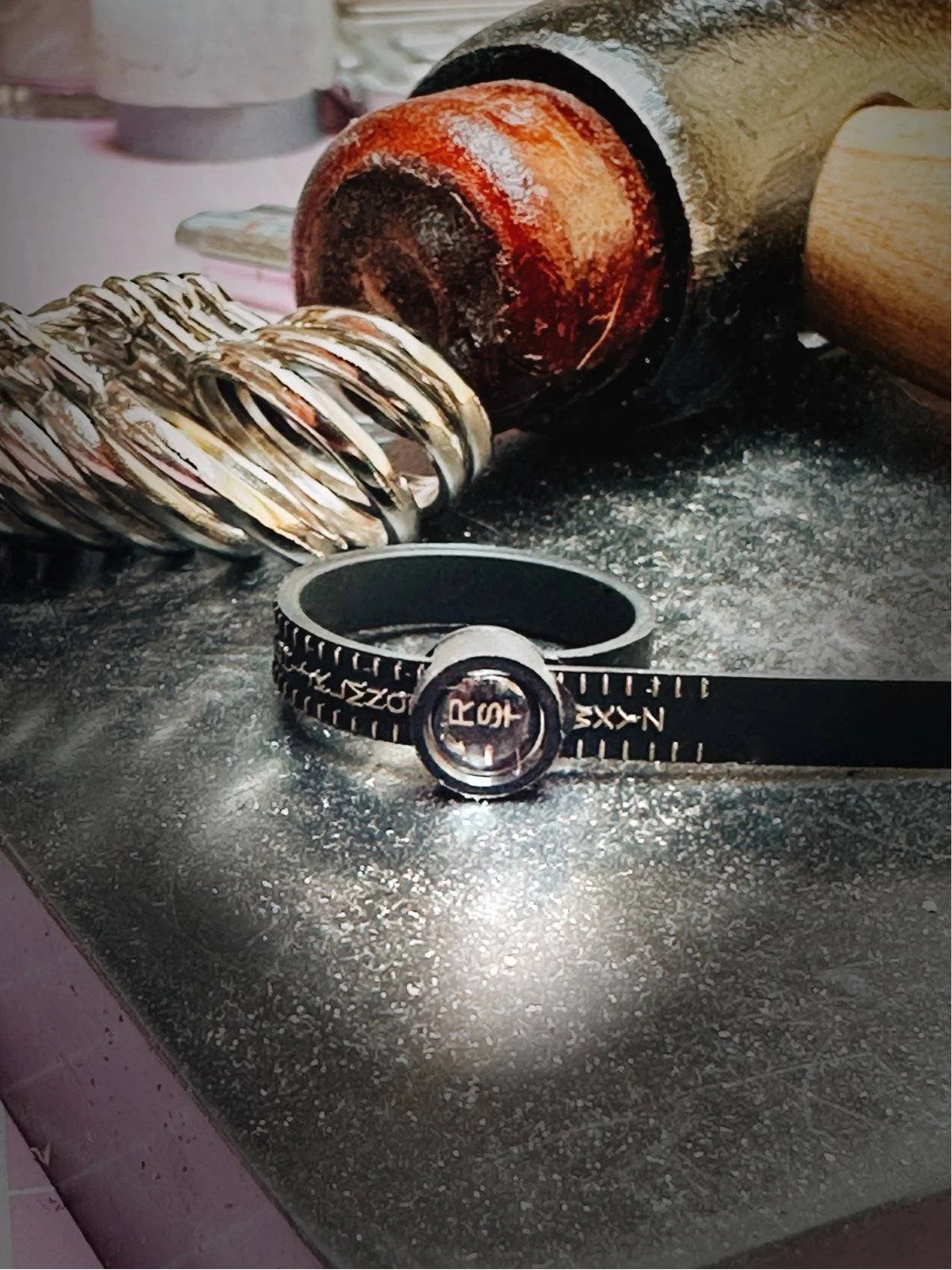 Ring Sizer (Free Shipping)