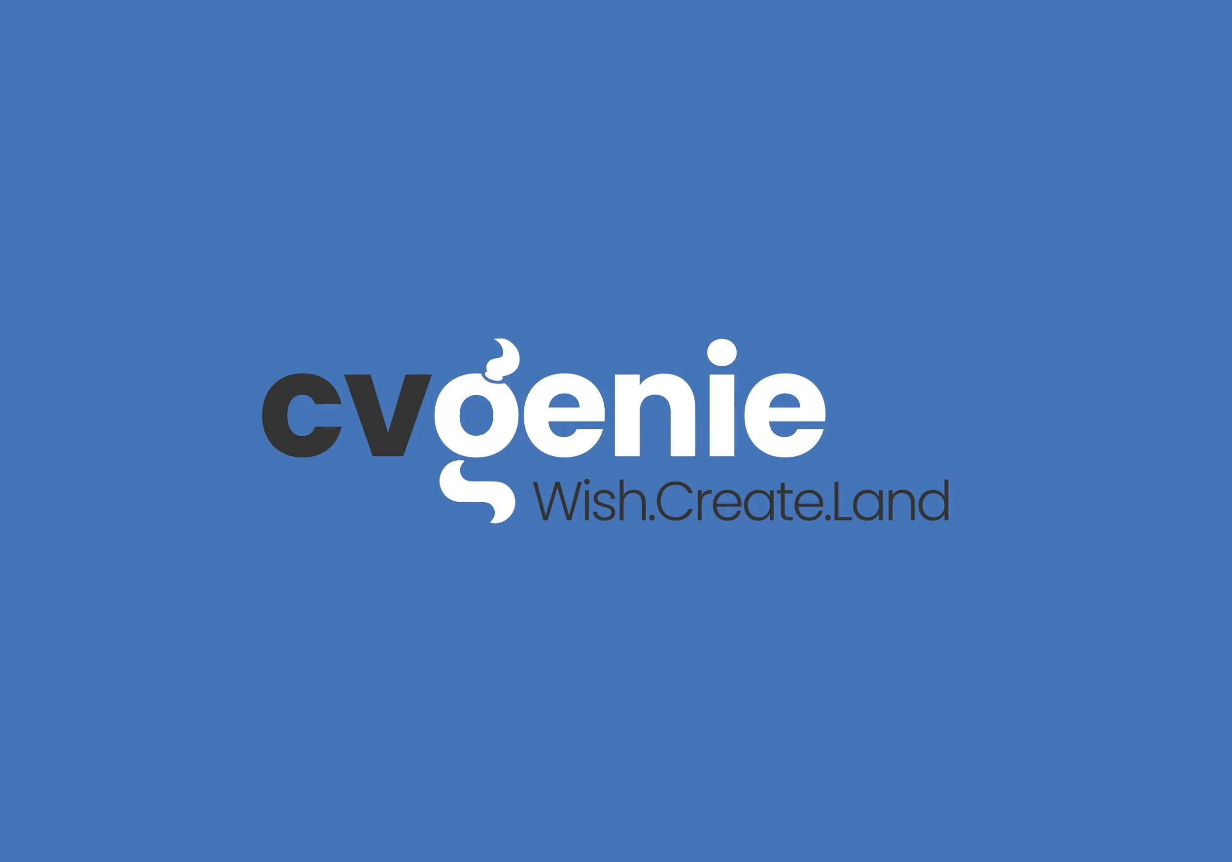 CVgenie