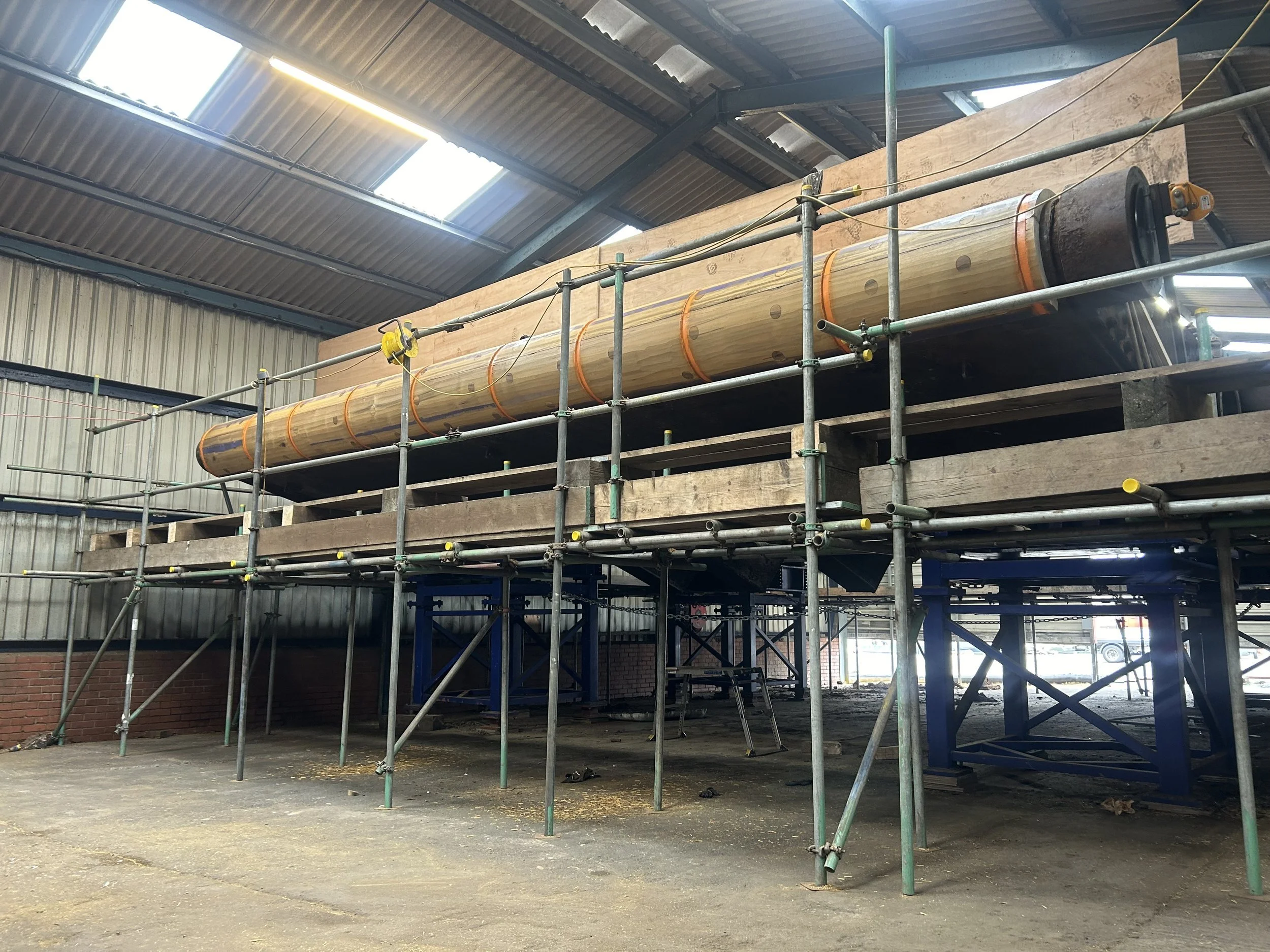 Inner Gates, Seaham Harbour