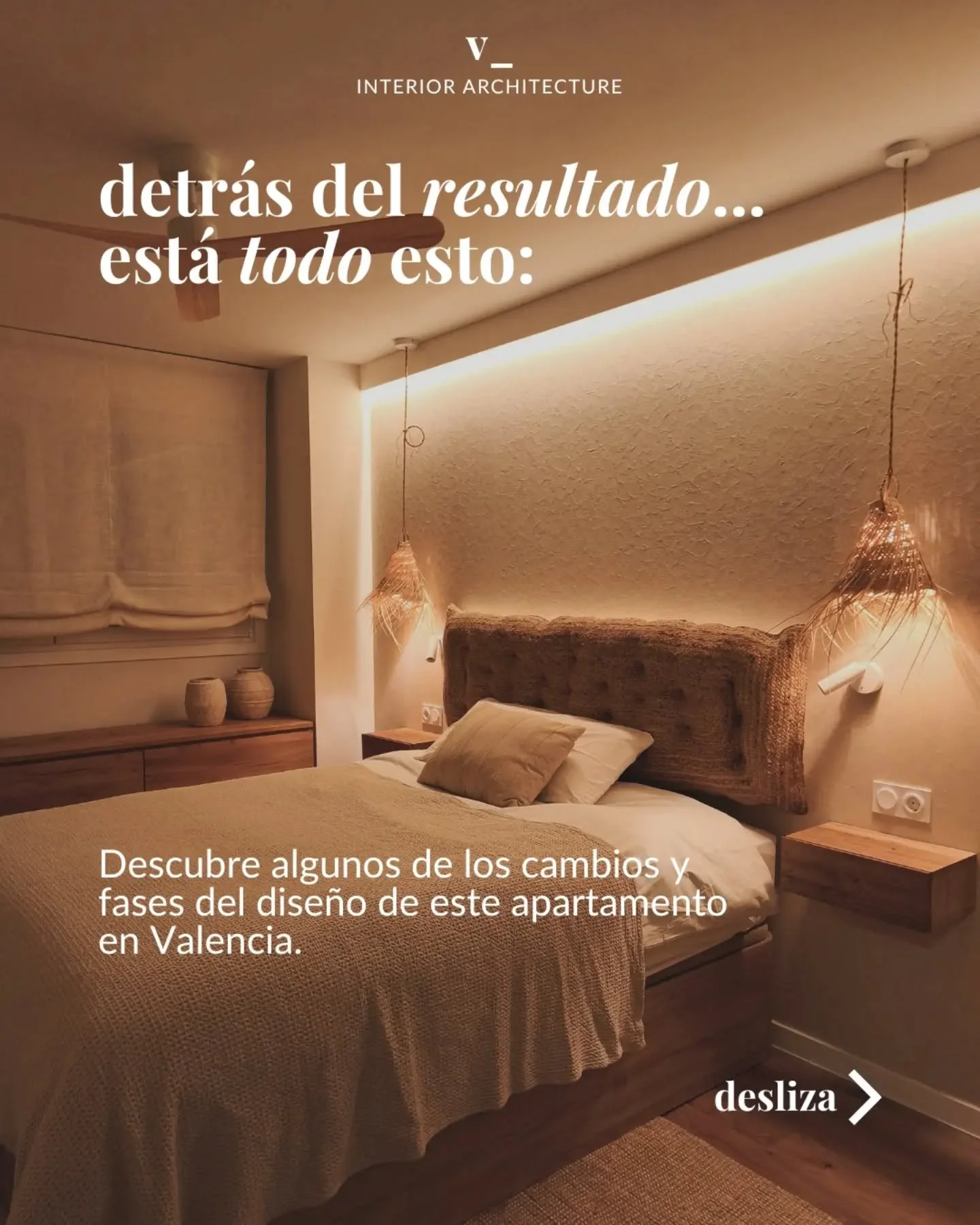 Detras del resultado, est&aacute; todo esto_

A veces solo mostramos las fotos del resultado final, o el antes y despu&eacute;s... Pero mostrar la realidad de un proyecto, el proceso y todo lo que implica, ayuda a entender la importancia de contar co