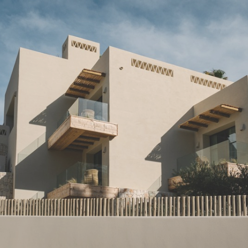 Casa Garrofer