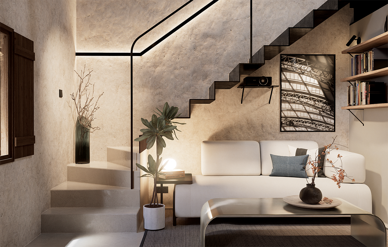 Loft Camino