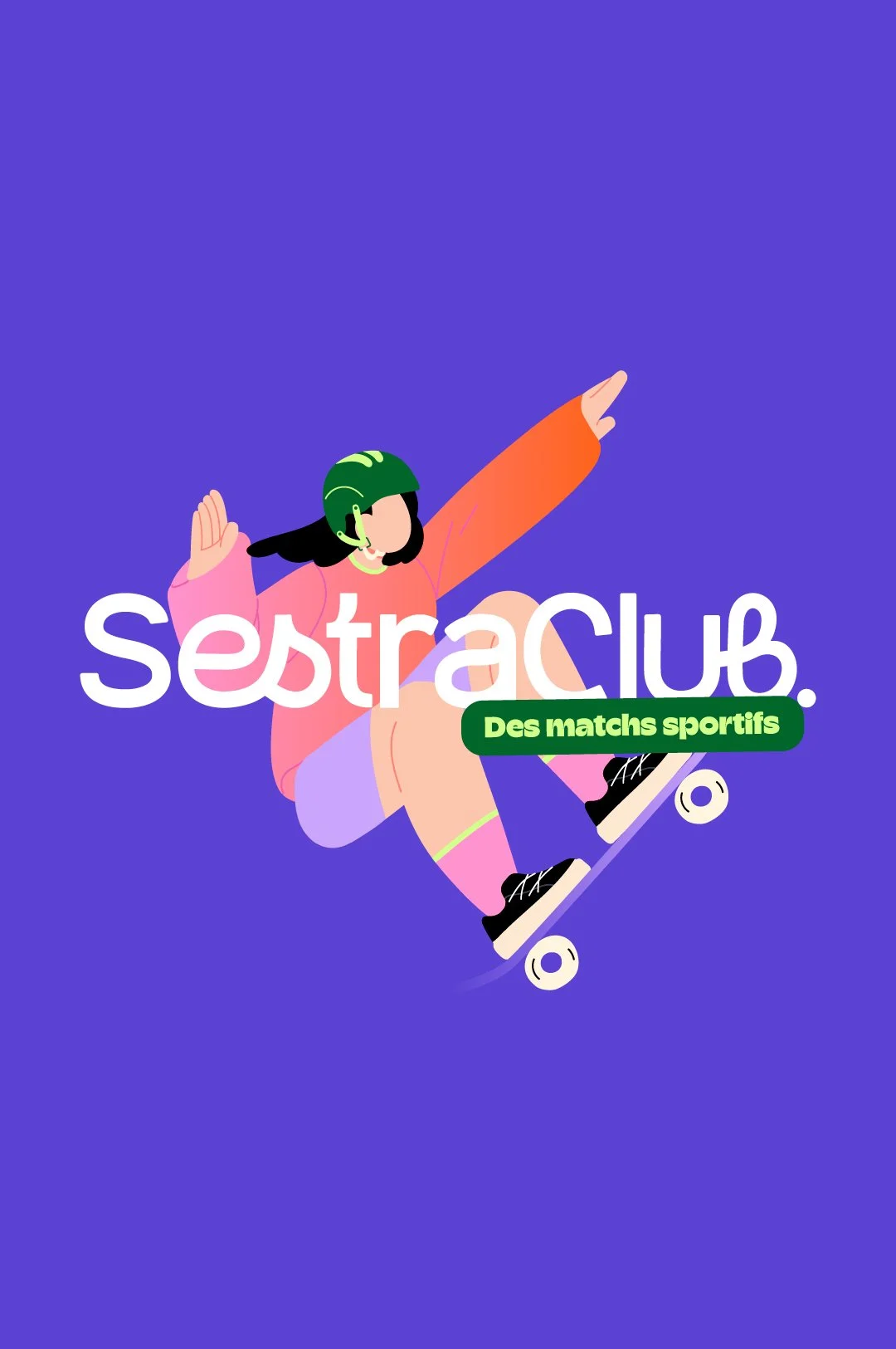 SestraClub