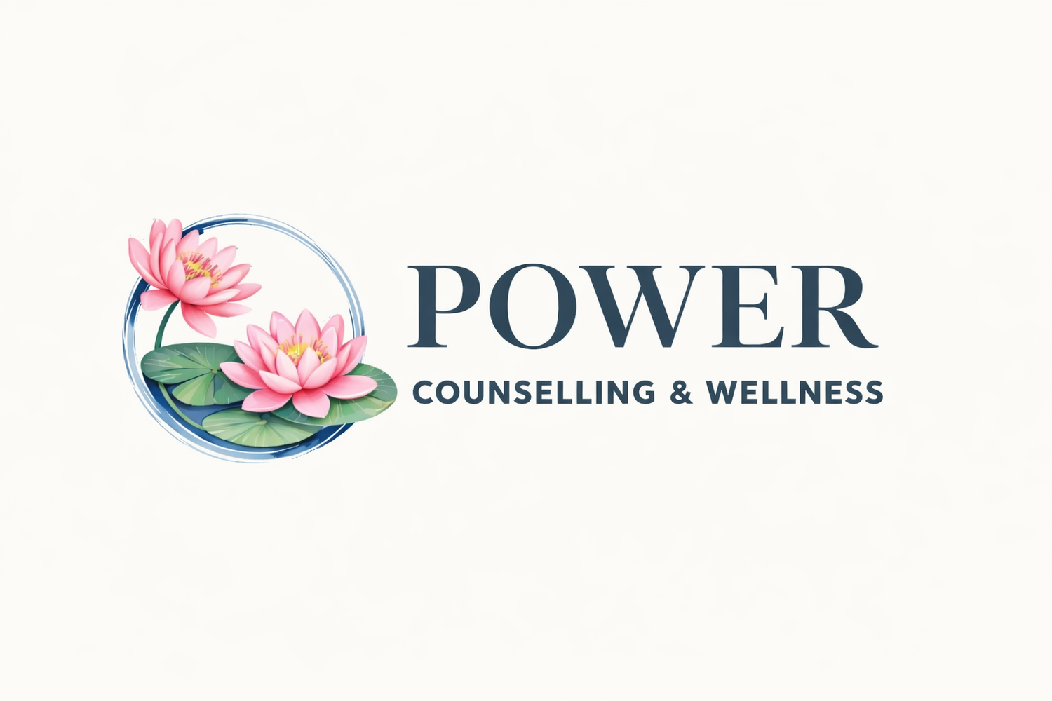 Power Counselling &amp; Wellness