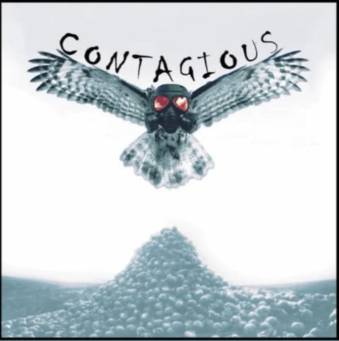 Contagious