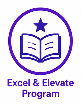 Excel & Elevate Program