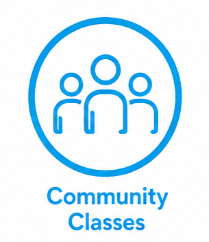 Community Classes 
