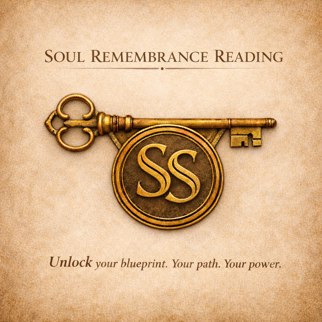 Soul Remembrance Reading