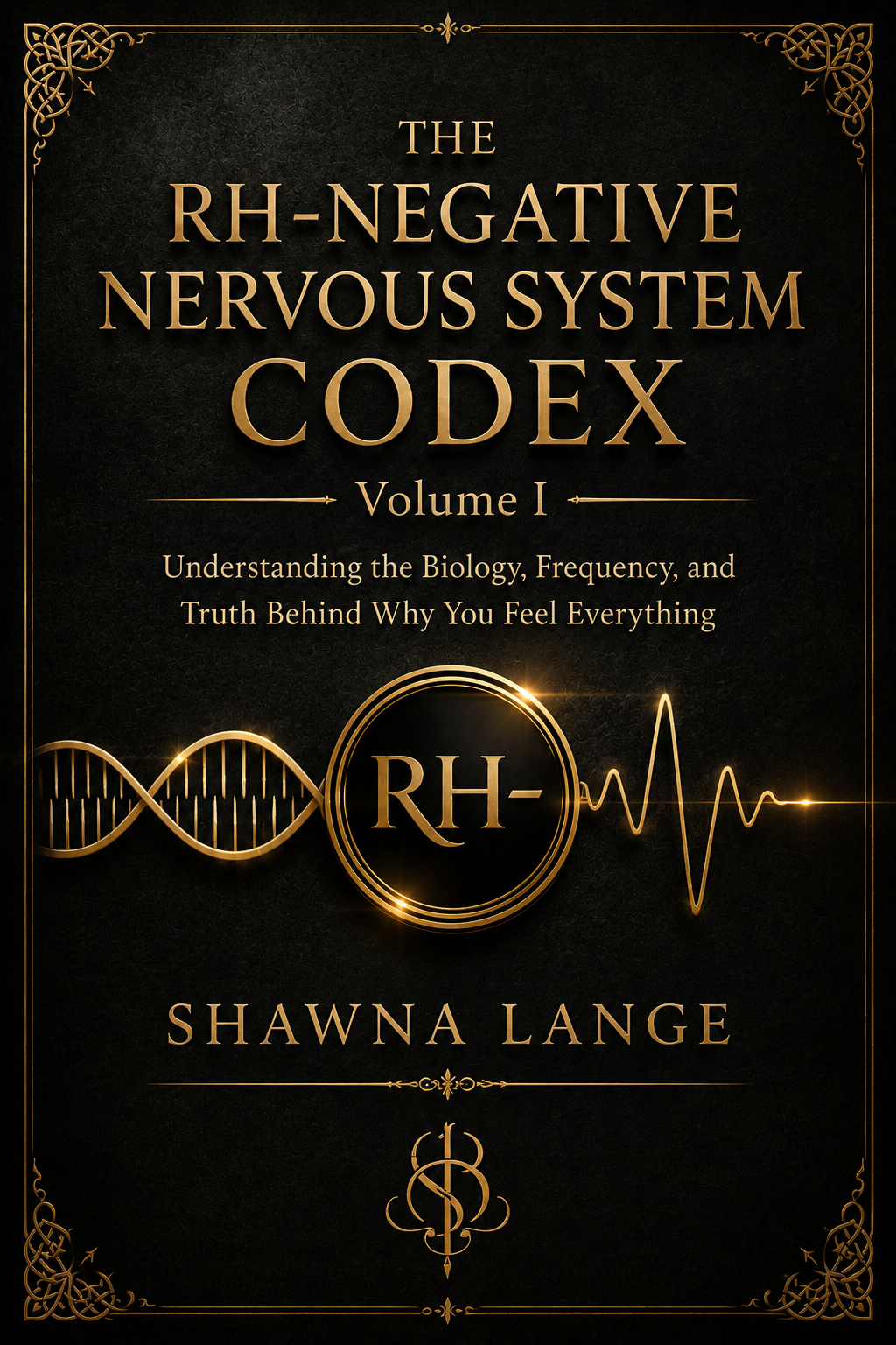 RH Negative Codex