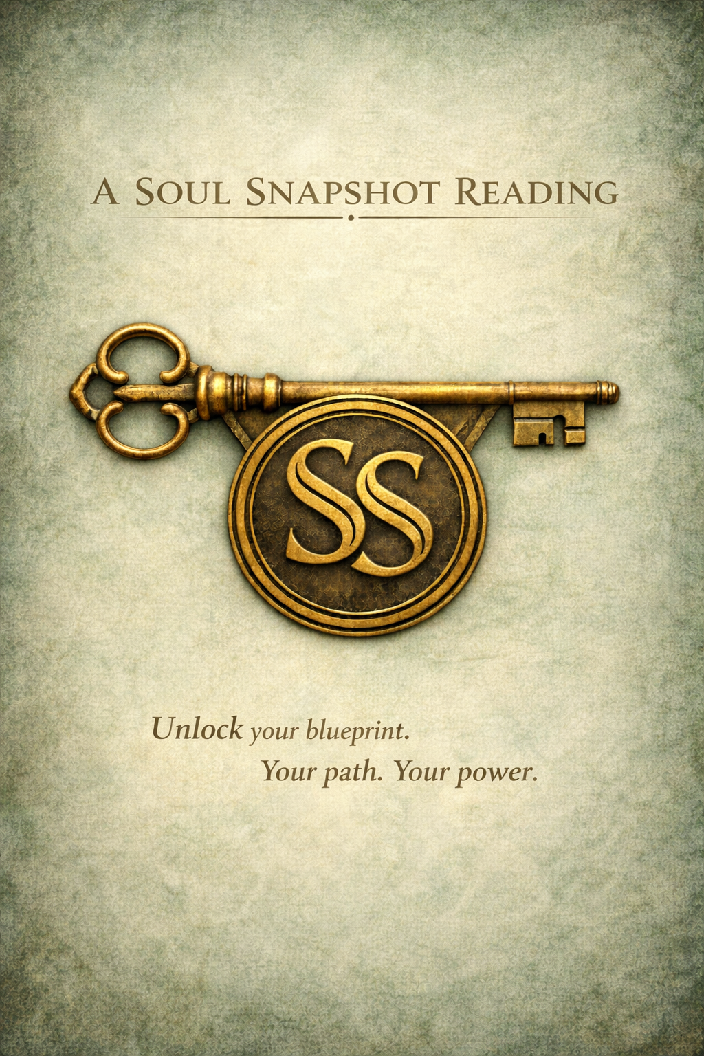 Soul Snapshot Reading