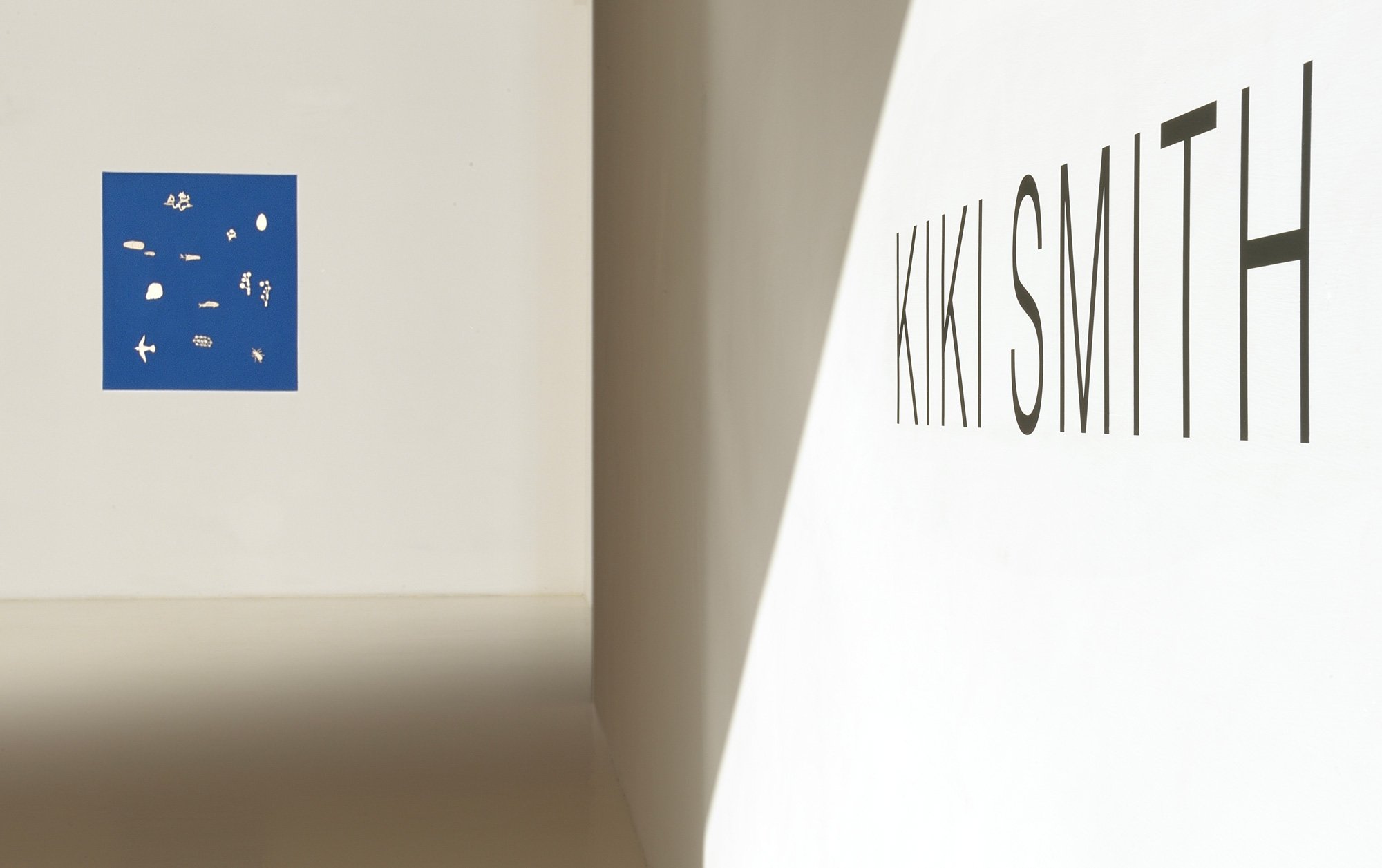 Kiki Smith | Ott-Nov 2009