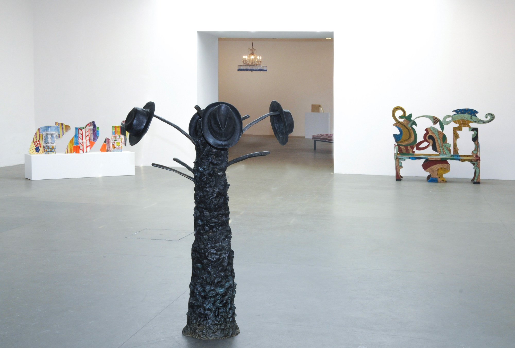 Outsider Project | Giu-Lug 2008