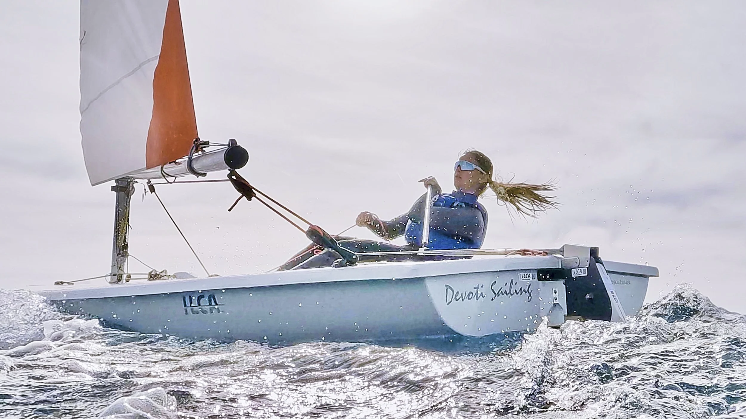 SPANISH ILCA 4 CUP 2025/26