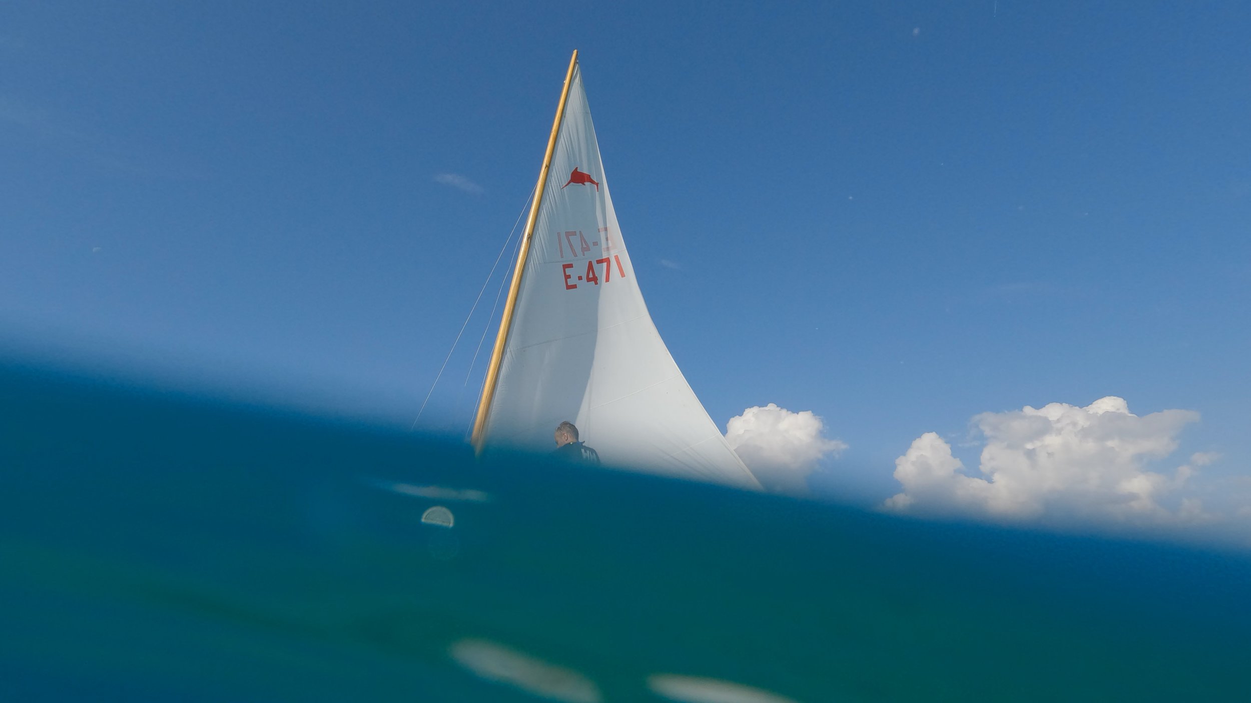 The Voyage of Patín 471