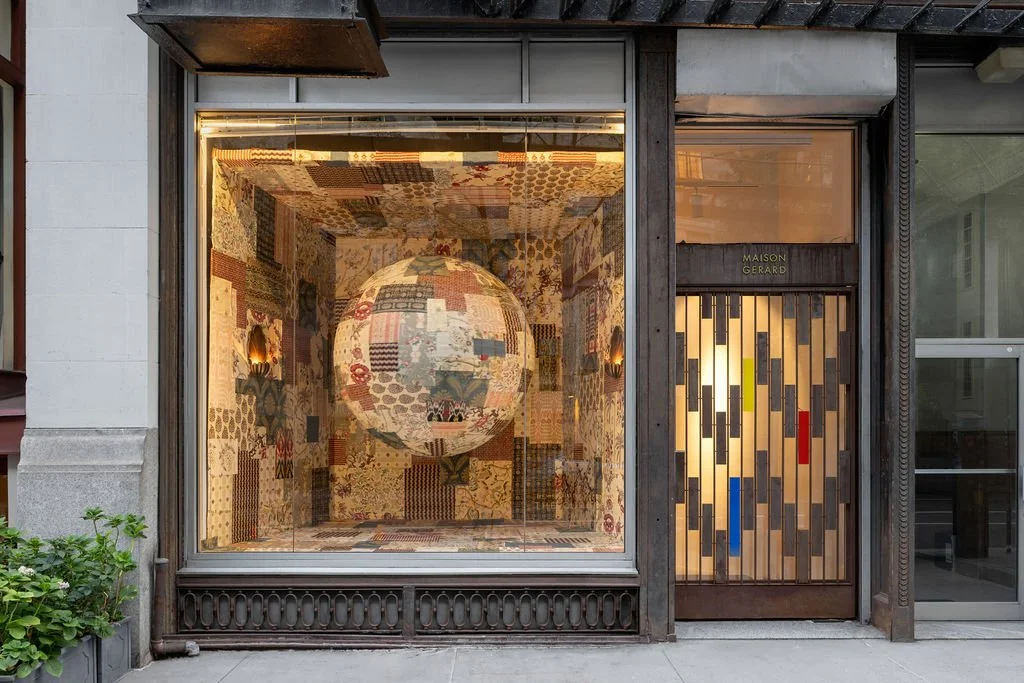 THE CURRENT ON 10TH: URBAN ELECTRIC