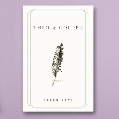 Theo of Golden by Allen Levi